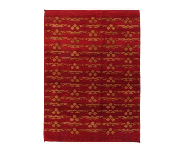 Tapis Zeren - Orvik