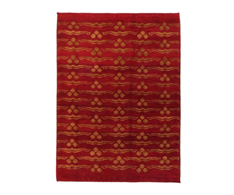 Tapis Zeren - Orvik
