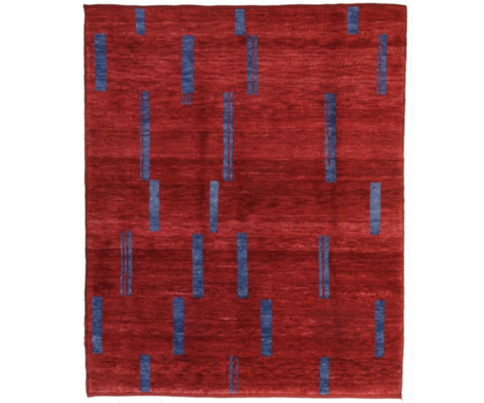 Tapis Zeren - Selva (1)