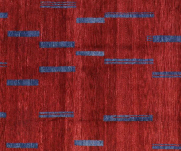 Tapis Zeren - Selva (2)