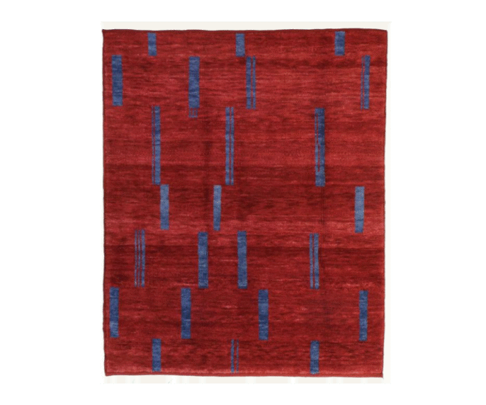 Tapis Zeren - Selva