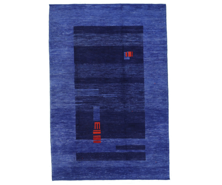 Tapis Zeren - Teyra