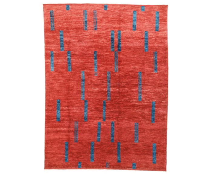 Tapis Zeren - Volin (1)