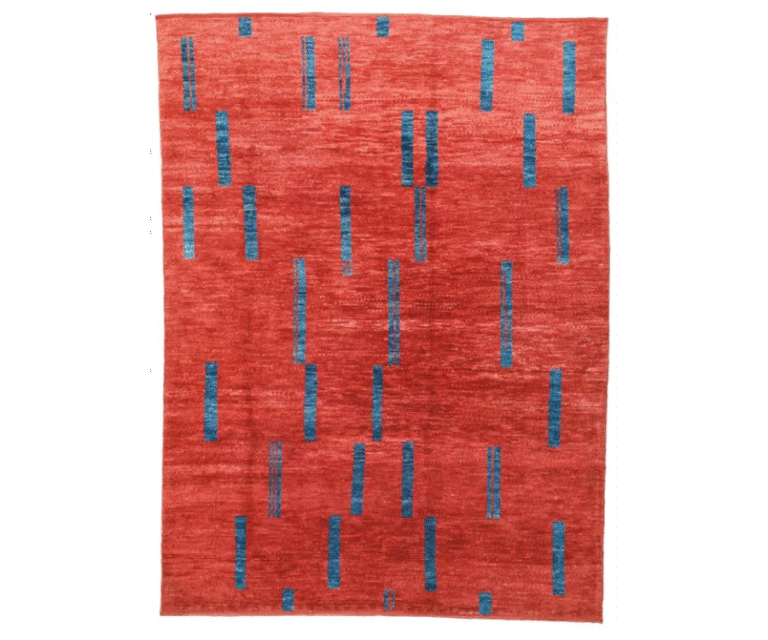 Tapis Zeren - Volin (1)