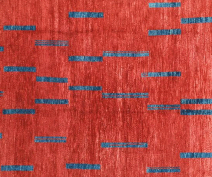 Tapis Zeren - Volin – Image 2