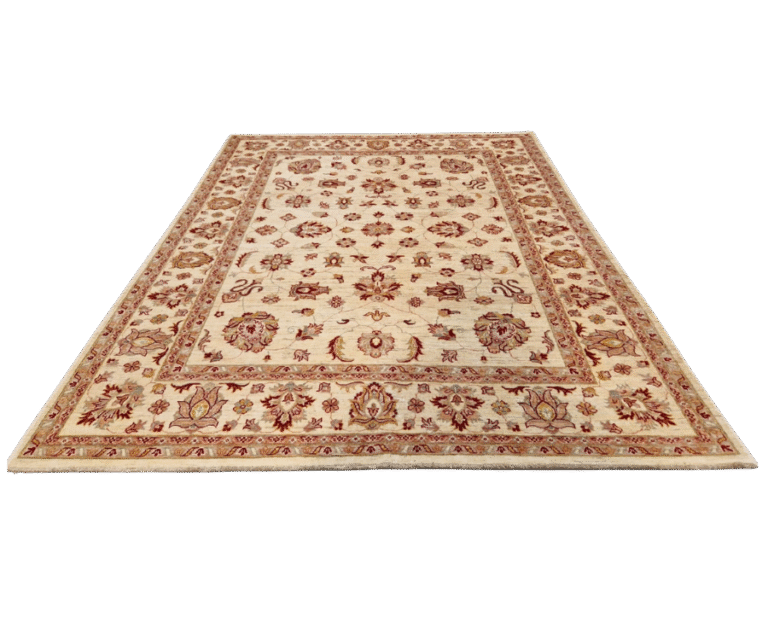 Tapis Ziegler - Sioka