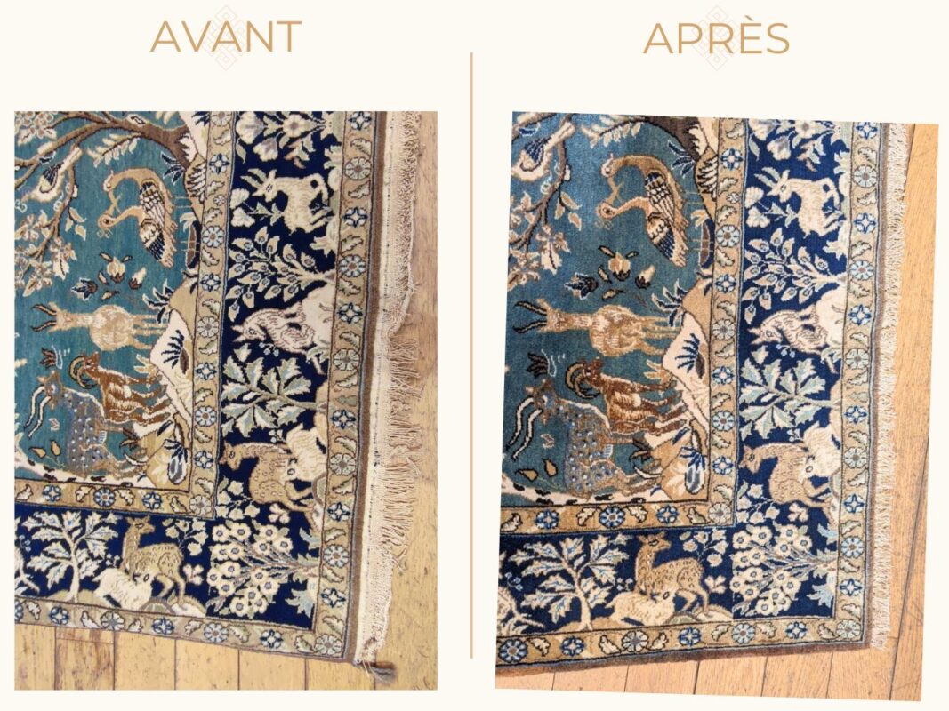 projet fabrication deux nouveaux points d'arret tapis ghoum ancien (1)