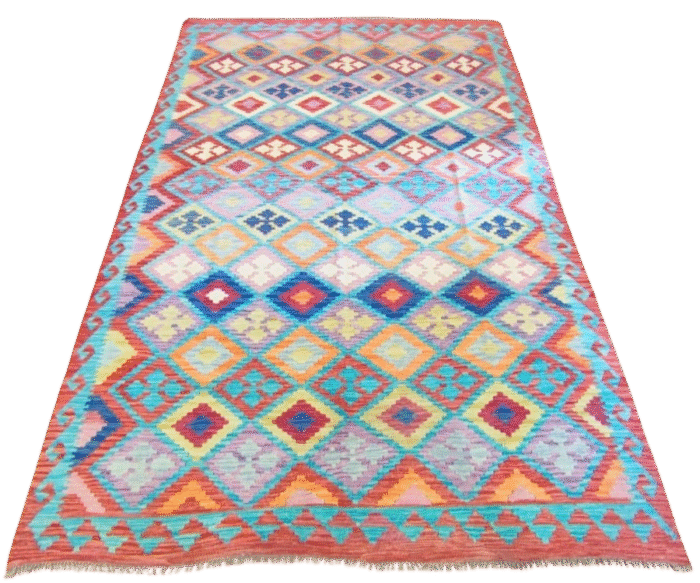 Kilim Asma - Ezvan (1)