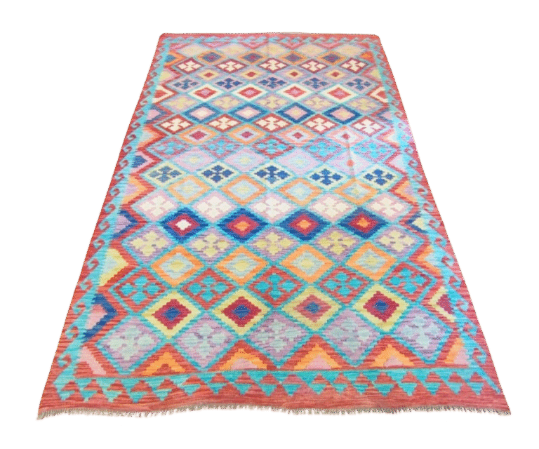 Kilim Asma - Ezvan