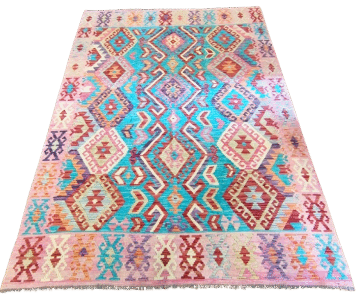 Kilim Asma - Lazur (1)