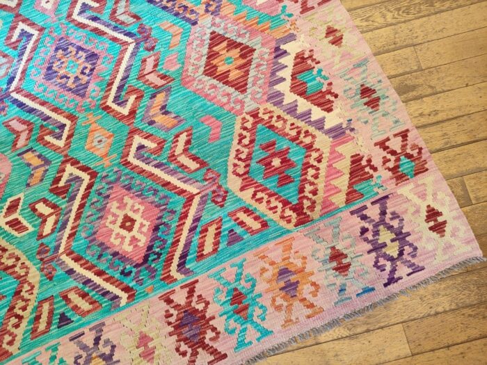 Kilim Asma - Lazur – Image 5