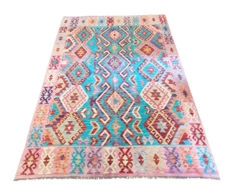 Kilim Asma - Lazur