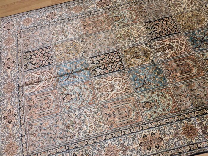 Tapis Cachemire - Nilora (5)