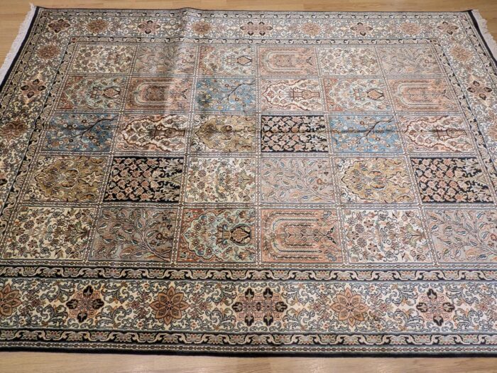 Tapis Cachemire - Nilora (6)