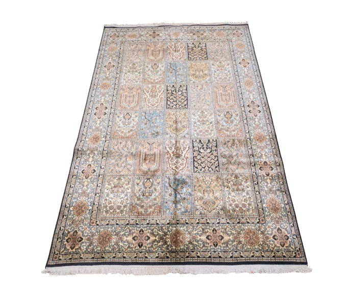 Tapis Cachemire - Nilora