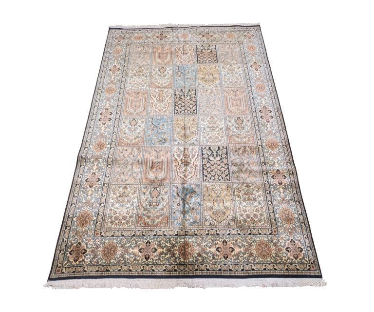 Tapis Cachemire - Nilora