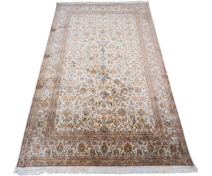Tapis Cachemire - Veluna (1)