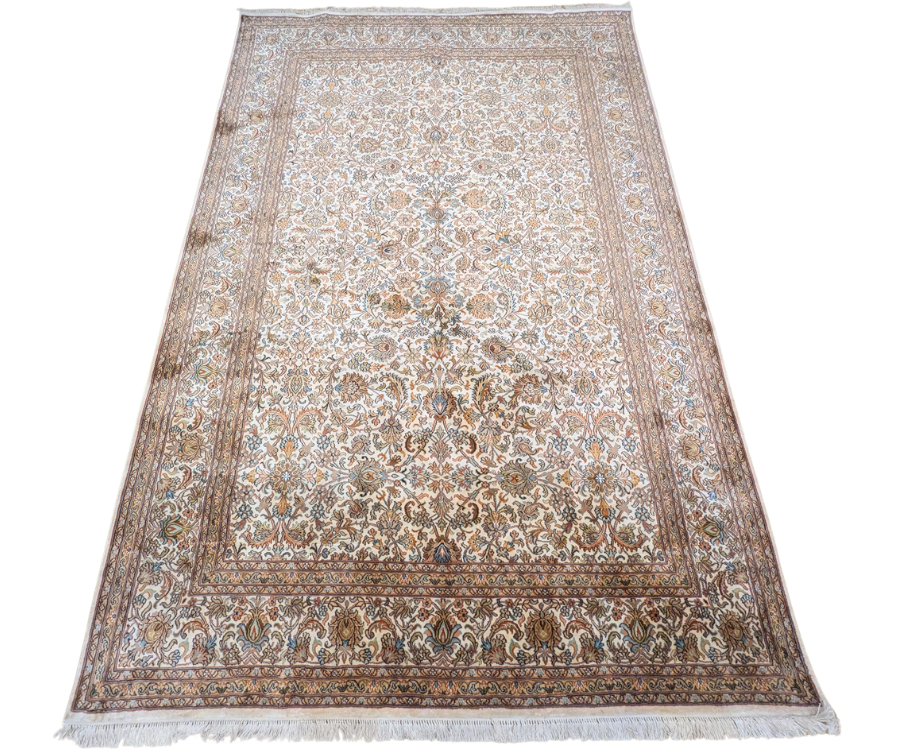 Tapis Cachemire - Veluna (1) Tapis Cachemire - Veluna (1)