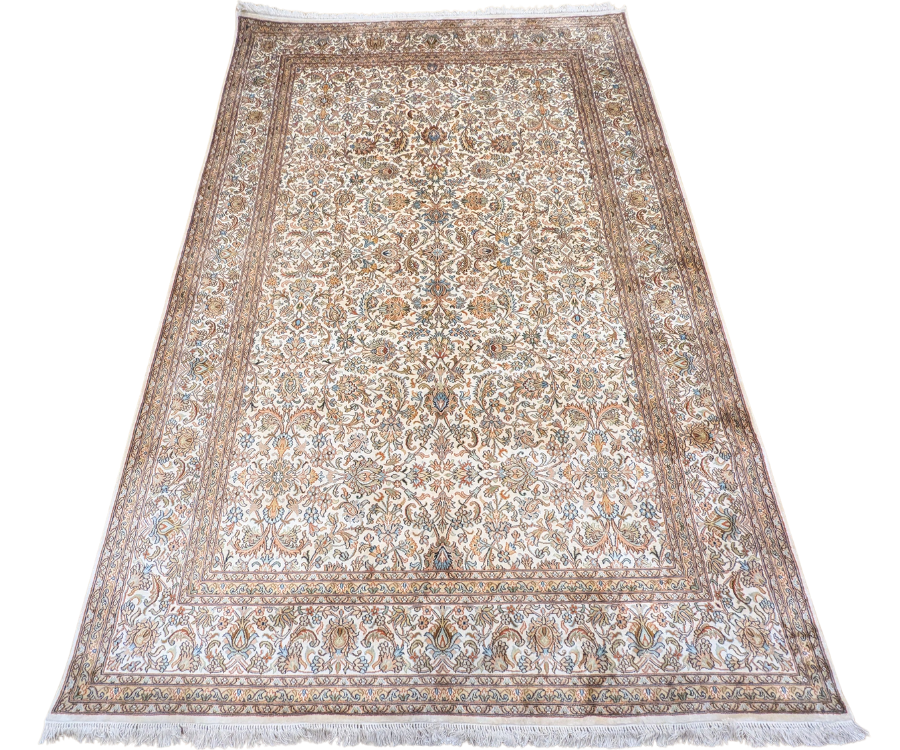 Tapis Cachemire - Veluna (2) Tapis Cachemire - Veluna (2)
