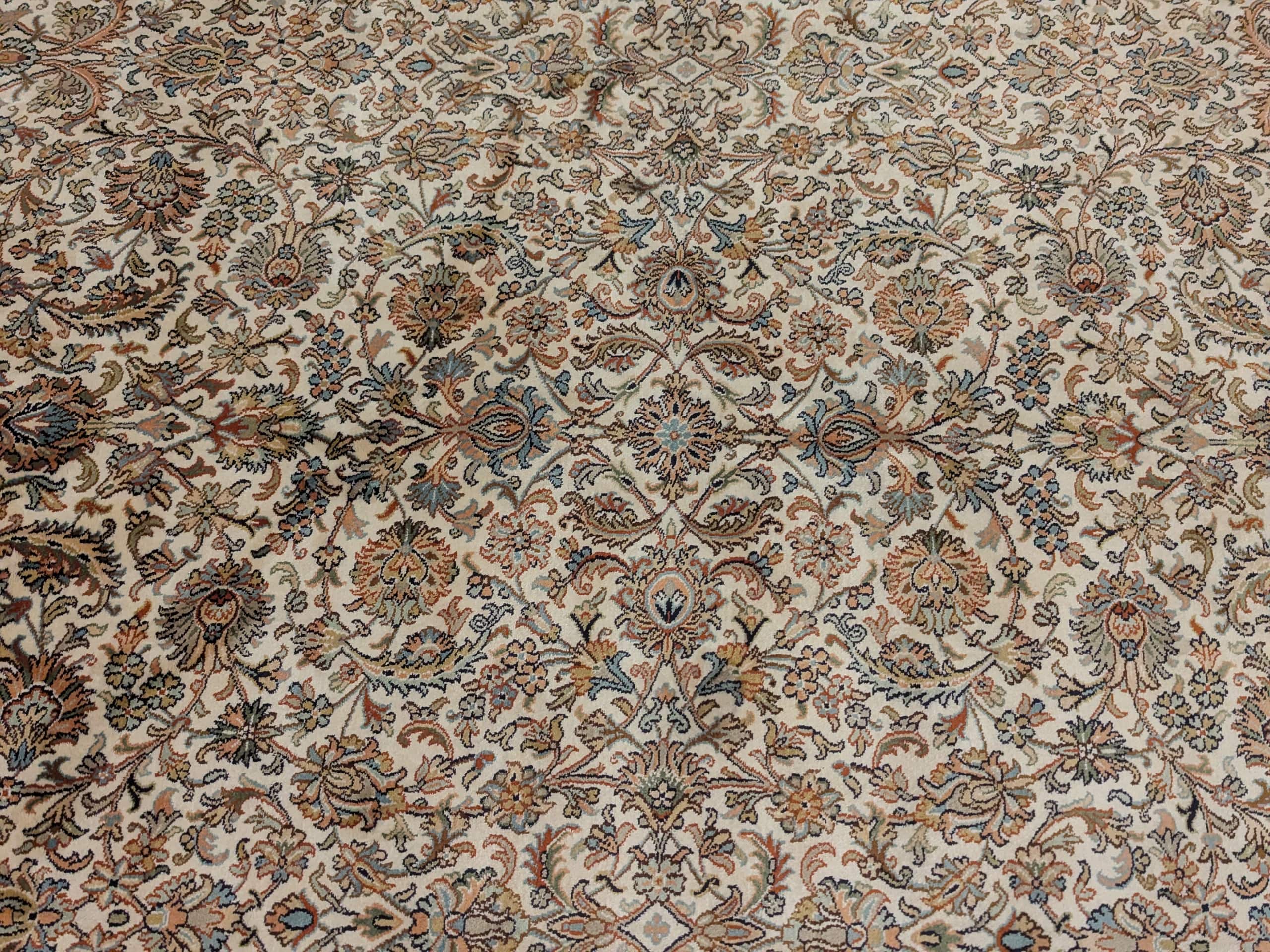 Tapis Cachemire - Veluna (5) Tapis Cachemire - Veluna (5)
