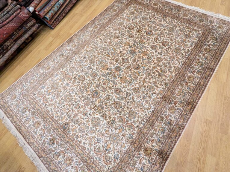 Tapis Cachemire - Veluna (7)