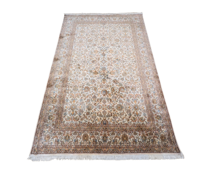 Tapis Cachemire - Veluna