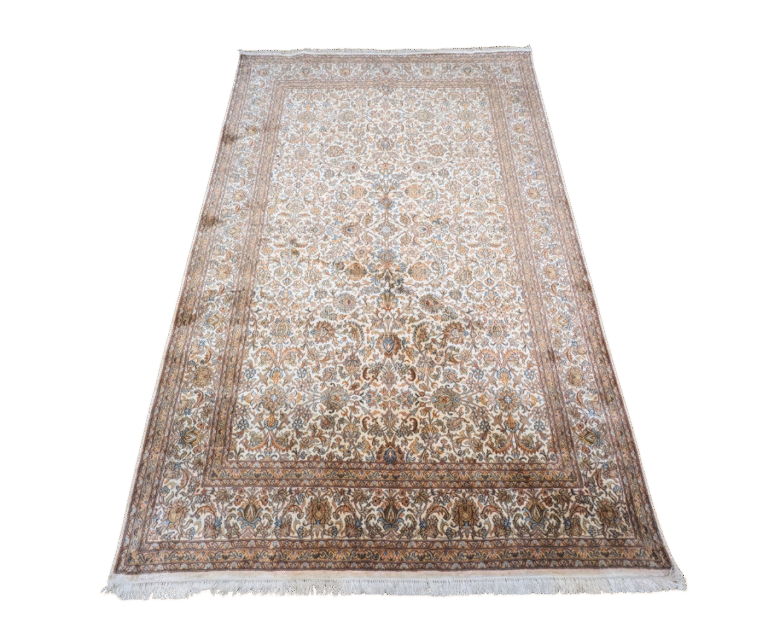 Tapis Cachemire - Veluna
