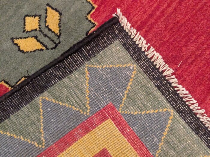 Tapis Gabbeh - Rameh – Image 5