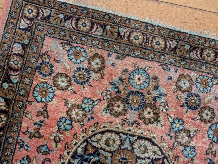 Tapis Ghoum Soie - Kireh (5)