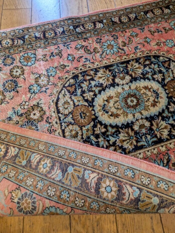 Tapis Ghoum Soie - Kireh (6)