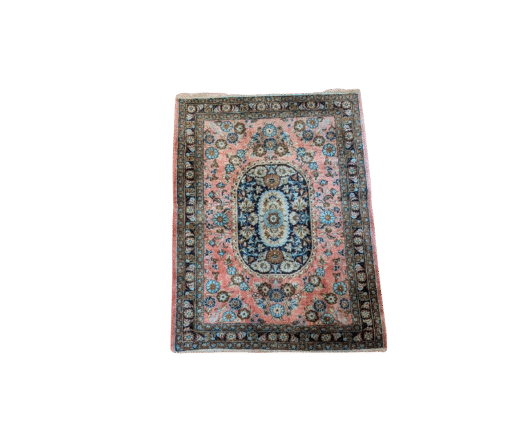 Tapis Ghoum Soie - Kireh
