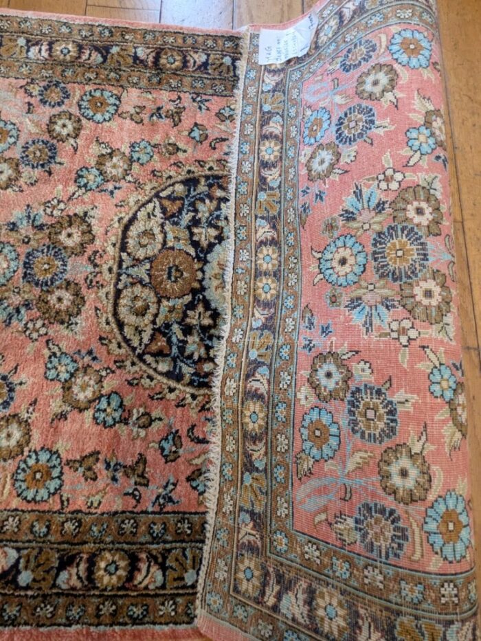 Tapis Ghoum Soie - Kireh (8)