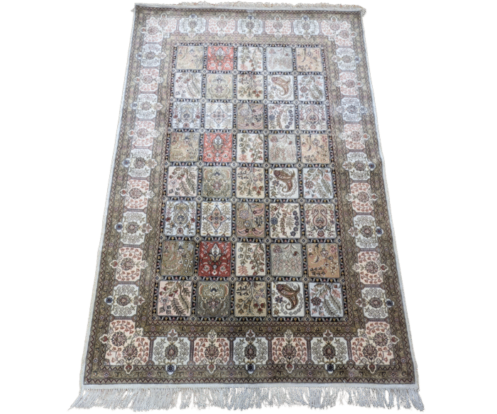 Tapis Hereke - Tulei (1)