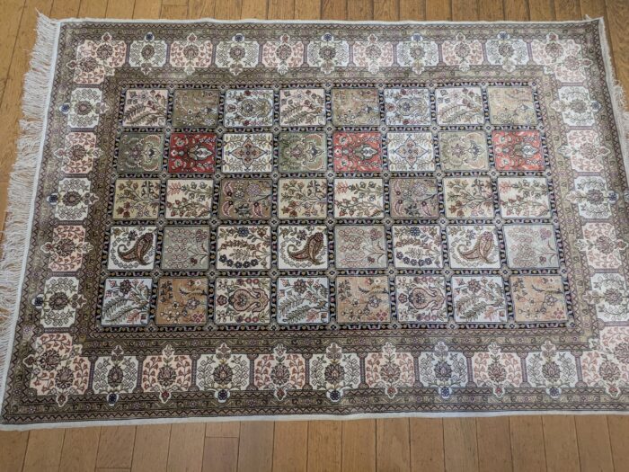 Tapis Hereke - Tulei – Image 8