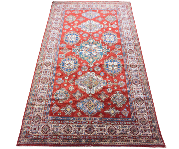 Tapis Kazak - Tergan (1)