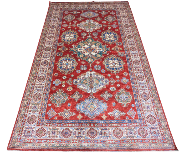 Tapis Kazak - Tergan (2)