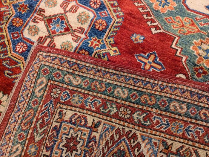 Tapis Kazak - Tergan (3)