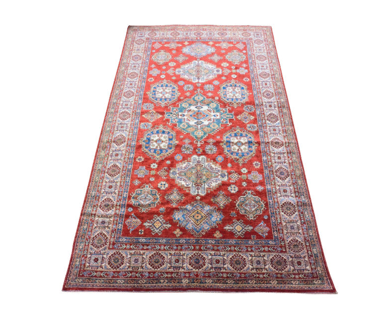Tapis Kazak - Tergan
