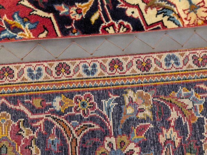Tapis Keshan - Varzan (8)