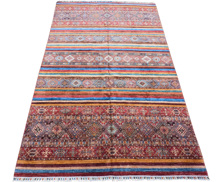 Tapis Khorjin - Bazgul (1)