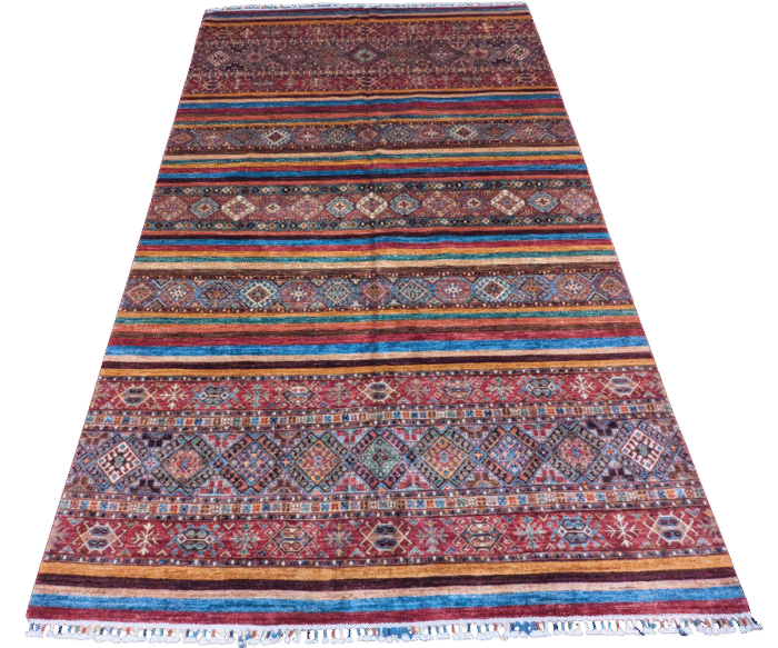 Tapis Khorjin - Bazgul (2)