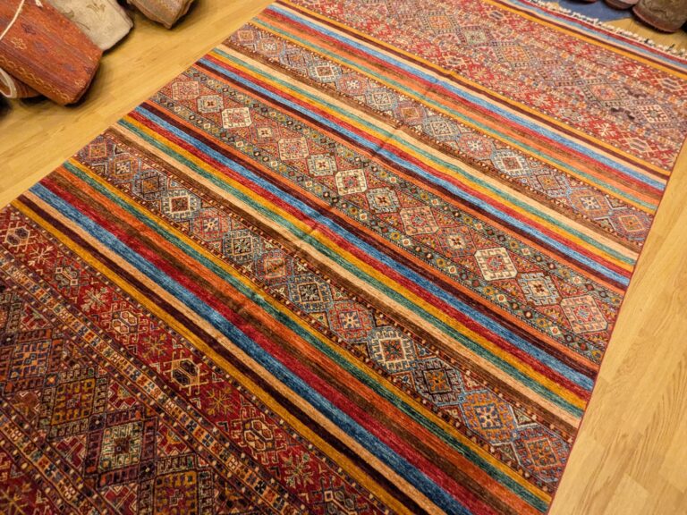 Tapis Khorjin - Bazgul (3)