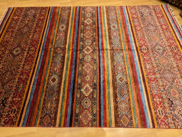 Tapis Khorjin - Bazgul (4)
