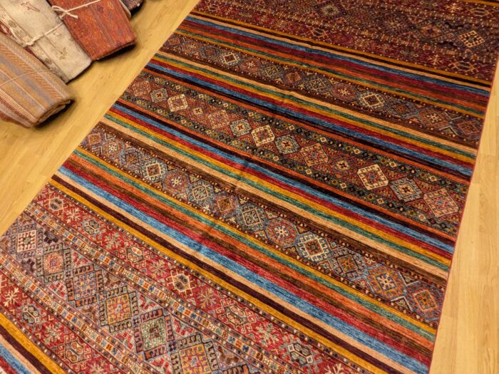 Tapis Khorjin - Bazgul (5)