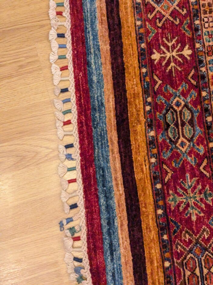 Tapis Khorjin - Bazgul (7)