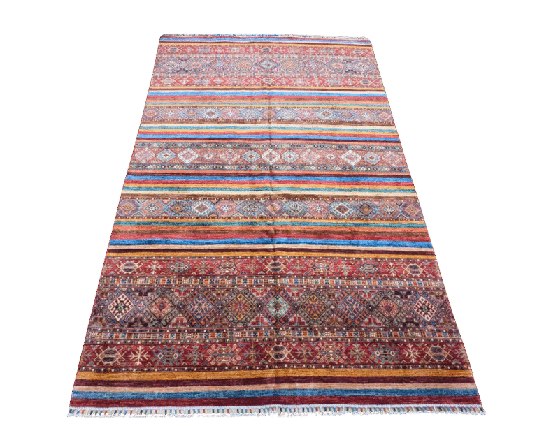 Tapis Khorjin - Bazgul