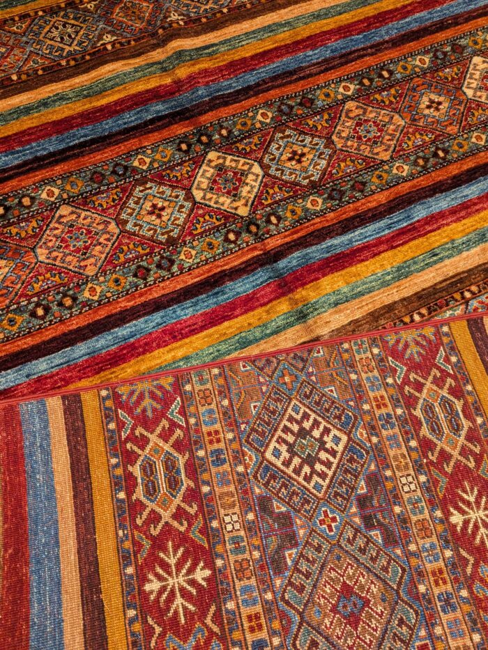 Tapis Khorjin - Bazgul (8)