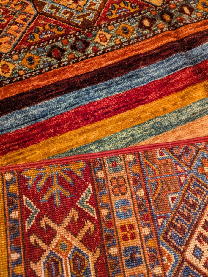 Tapis Khorjin - Bazgul (9)