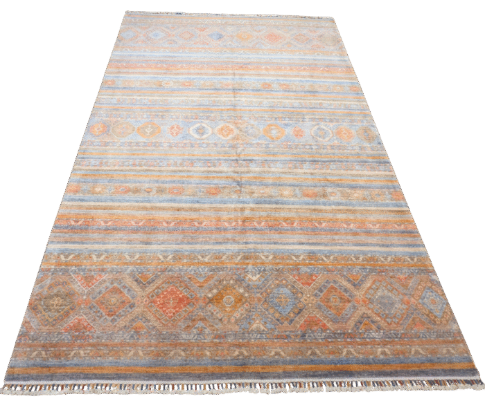 Tapis Khorjin - Bodrak (1)
