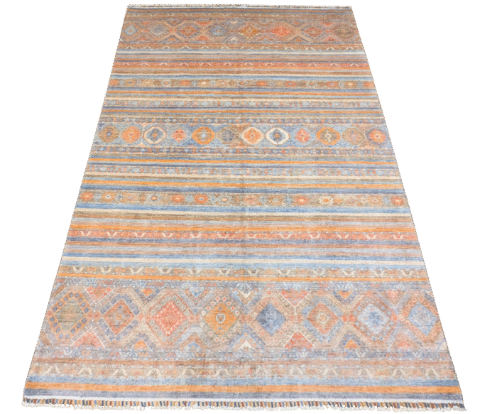 Tapis Khorjin - Bodrak (2)